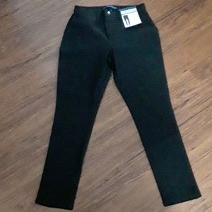 Black Bella Legging